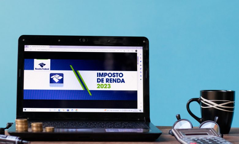 Imposto de renda