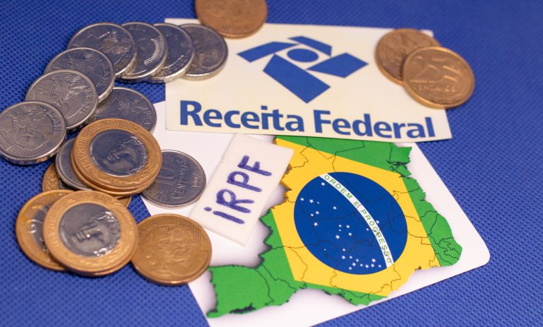 Imposto de renda