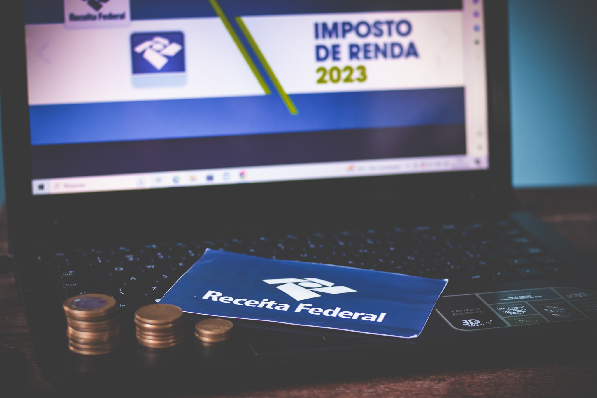 Imposto de Renda