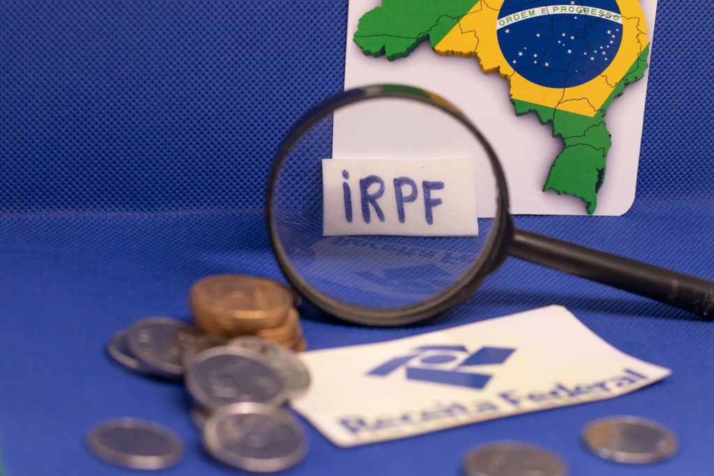 Imposto de renda