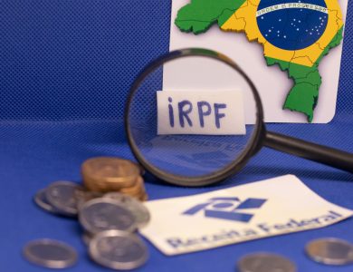 Imposto de renda