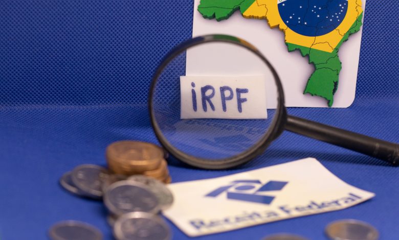Imposto de renda