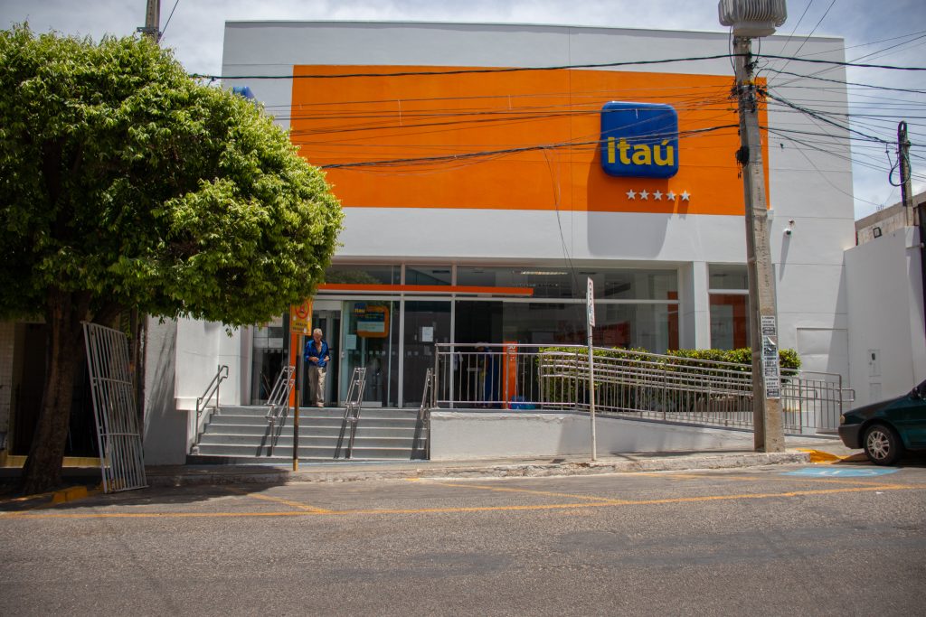 Itaú
