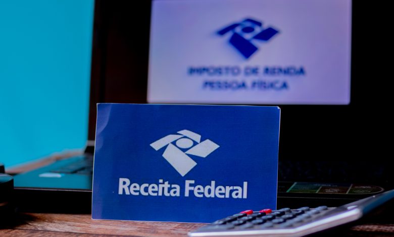 Imposto de renda