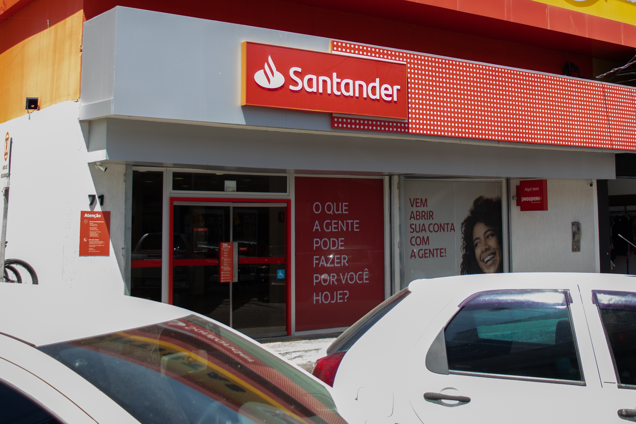 Santander