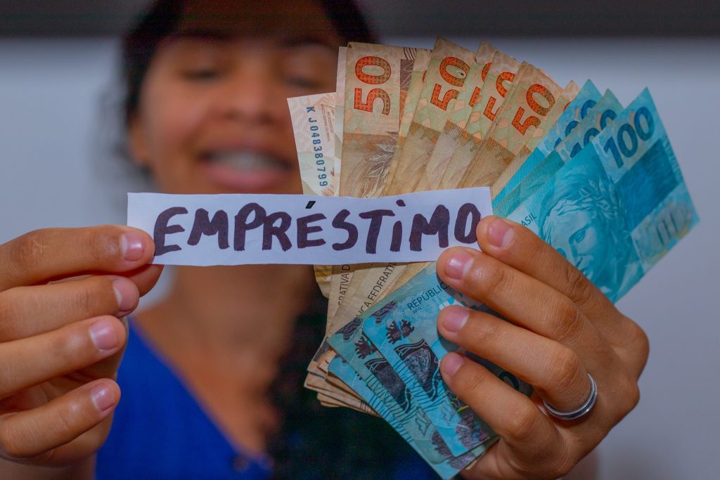 Empréstimo