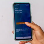 Foi consultar o app do FGTS e seu dinheiro sumiu? Veja o que aconteceu.