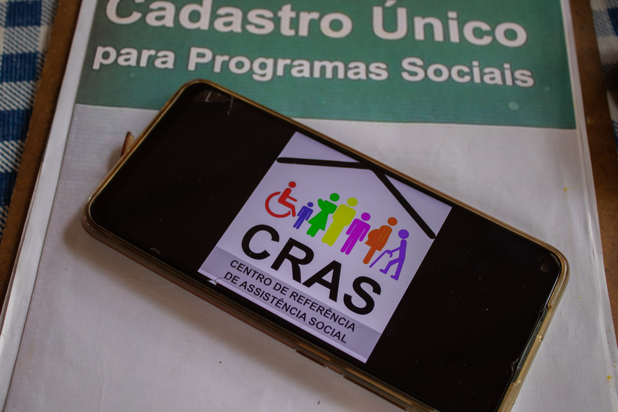 Cadastro Único (CadÚnico) tem aviso para todos os seus beneficiários, com data limite para até o final do mês.