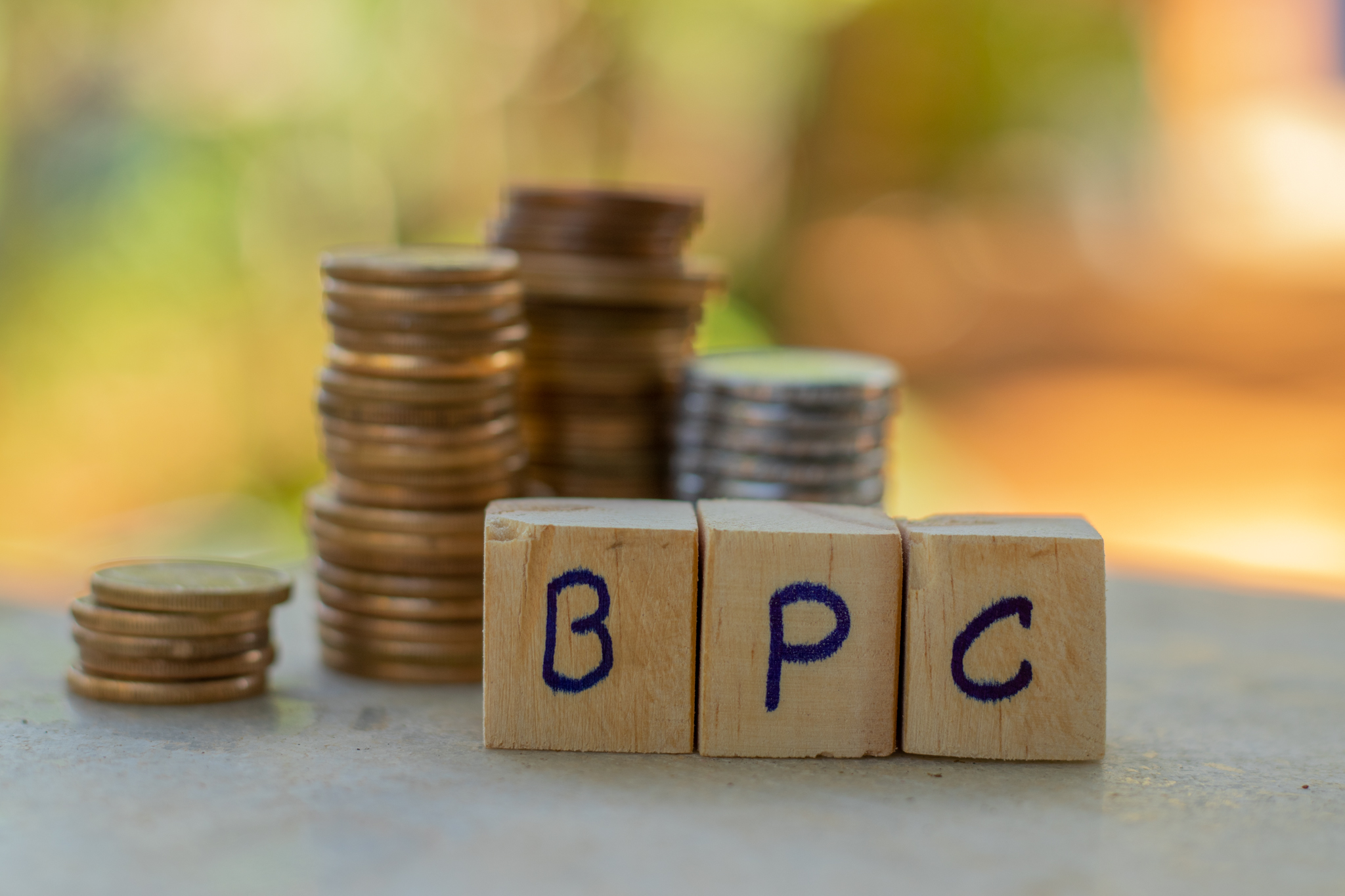 Você sabia que o calendário do BPC está prestes a ser liberado? Veja quando começa.