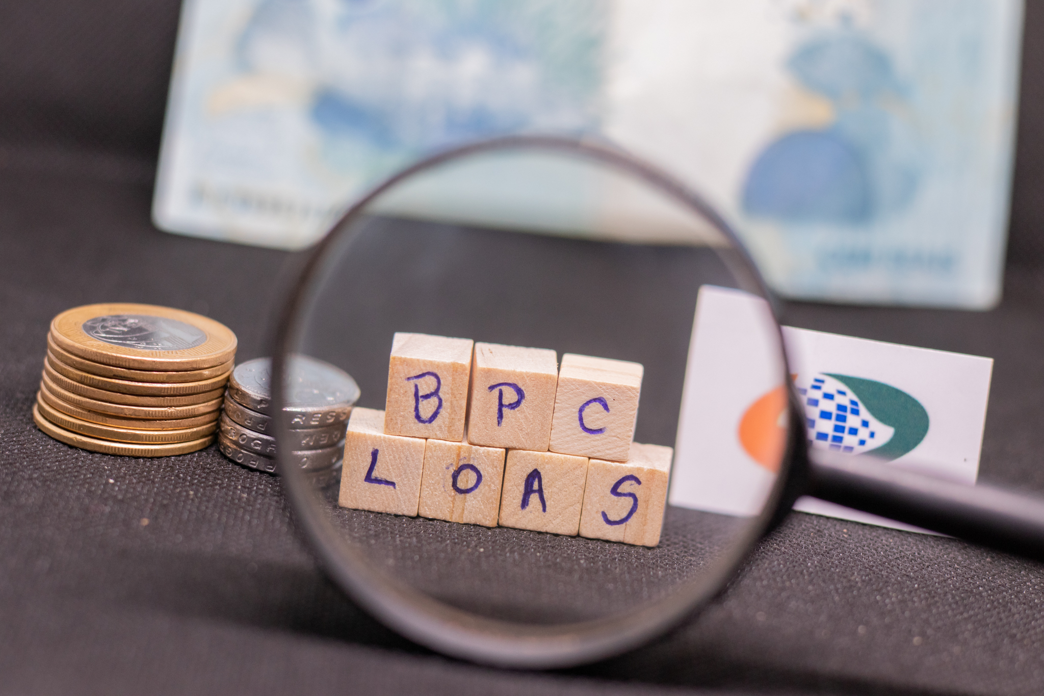 Se você vai receber o BPC, veja como funciona o procedimento de consulta e o calendário.