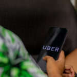 Gosta de tecnologia, como a Uber e, mais ainda, de tecnologias ligadas ao mundo financeiro? Então você vai gostar dessa notícia.