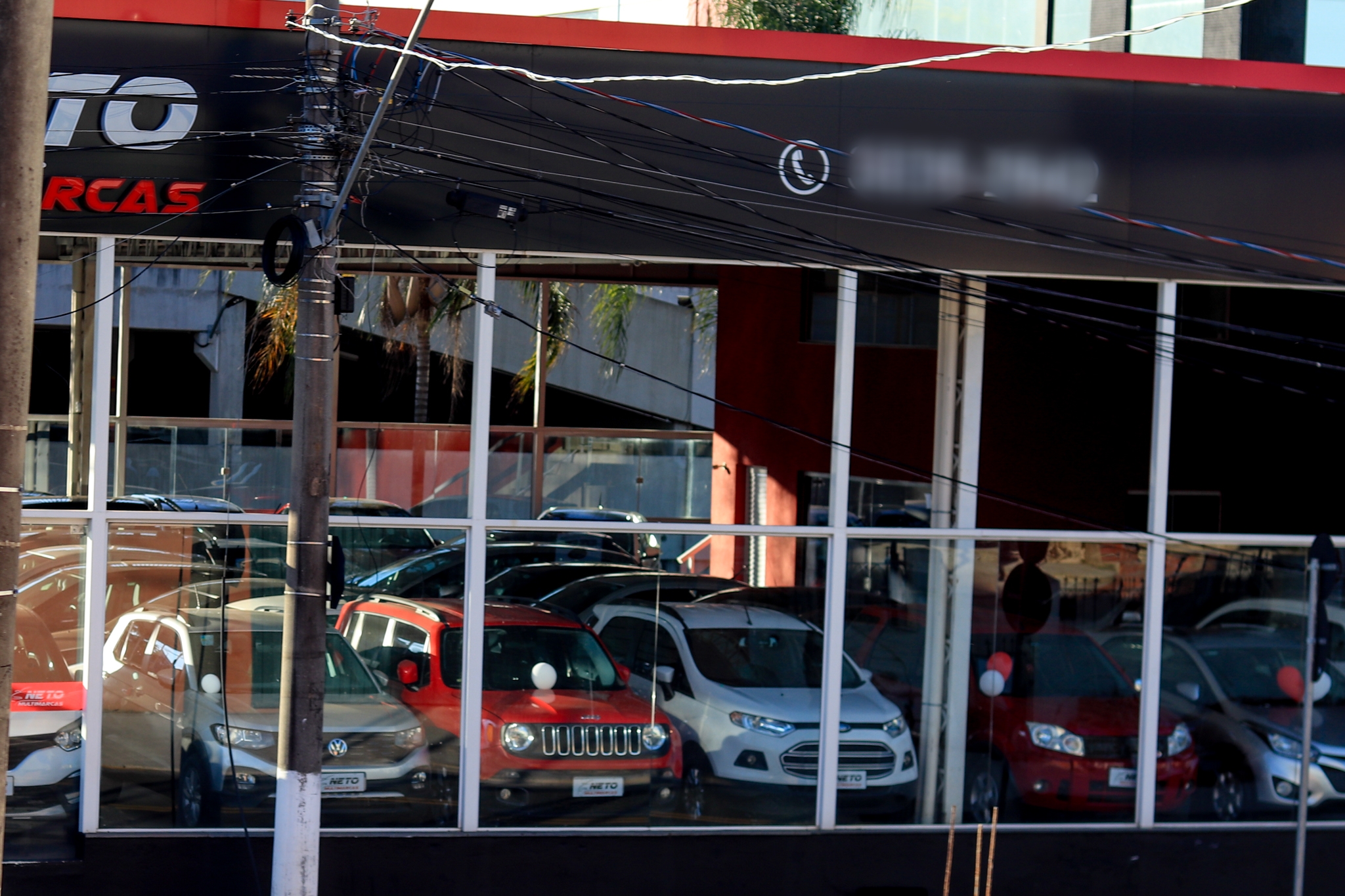 Os carros com desconto no IPI ficam mais acessíveis.