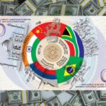 Recentemente, uma nota representativa dos BRICS começou a circular na internet.