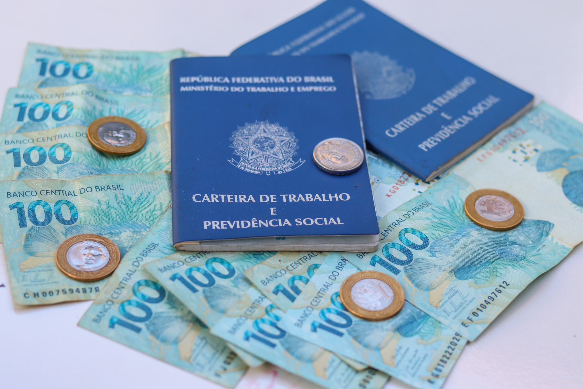 Se você é trabalhador, veja como funciona o recebimento do lucro do FGTS.