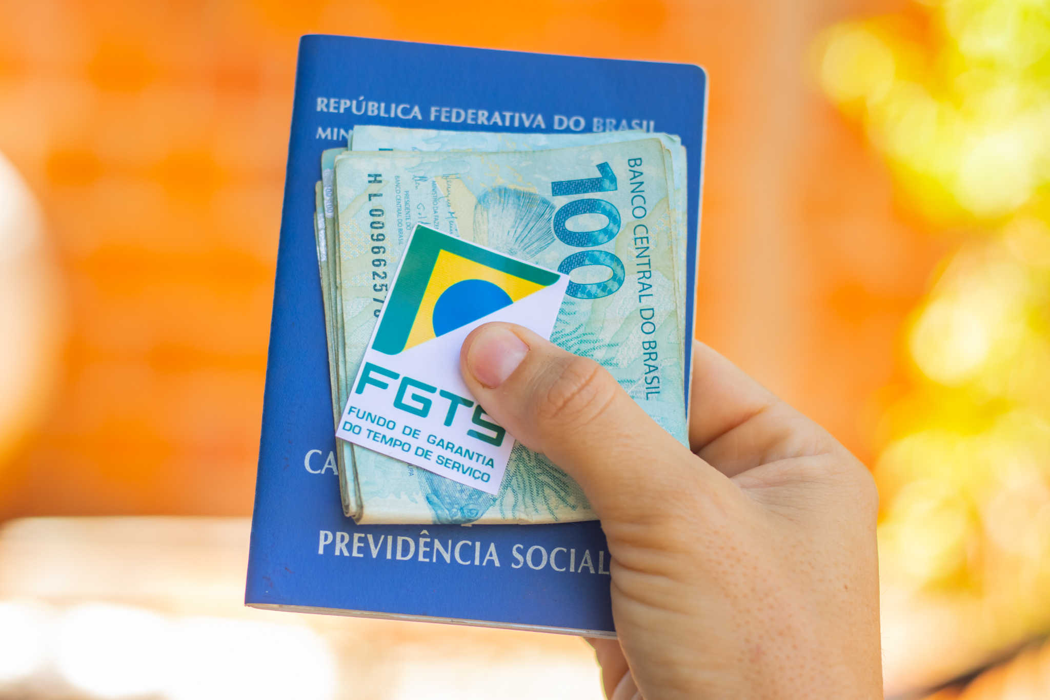 Se você quer fazer o saque do FGTS, veja qual modalidade pode ajudar.