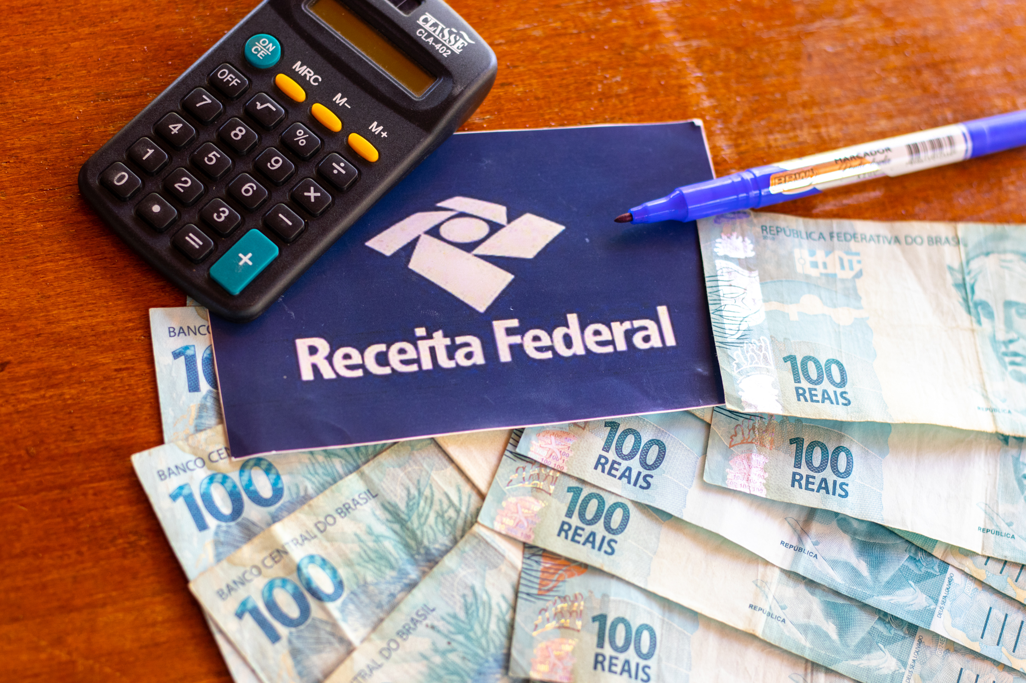 Quem vai receber a restituição no 5º lote já pode consultar os valores disponíveis.