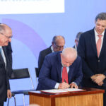O governo Lula aprovou recentemente um novo crédito para reformas habitacionais.