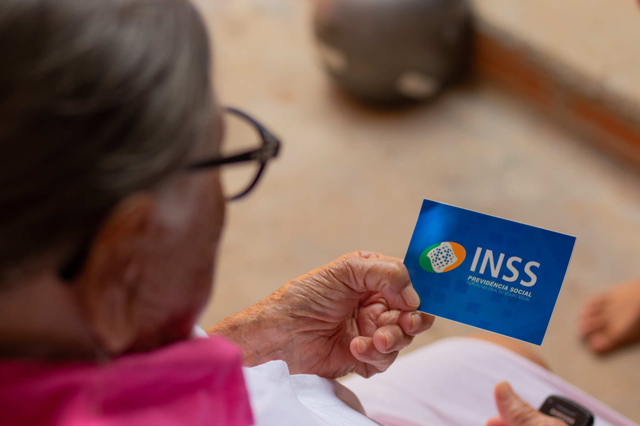 O INSS vai liberar pagamentos para crianças que nasceram com Zika vírus.