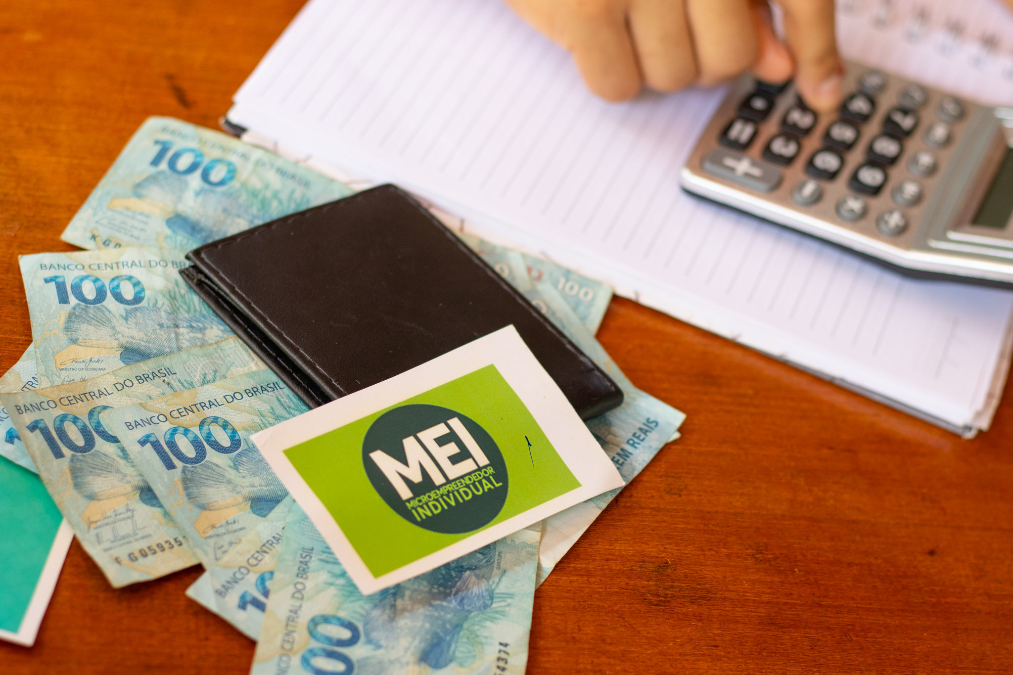 O MEI pode ficar animado, pois o teto de faturamento está prestes a aumentar.