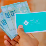 A Receita Federal já monitora transações via Pix há algum tempo.