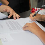 Se você tem uma união estável, veja como conseguir benefícios do INSS.