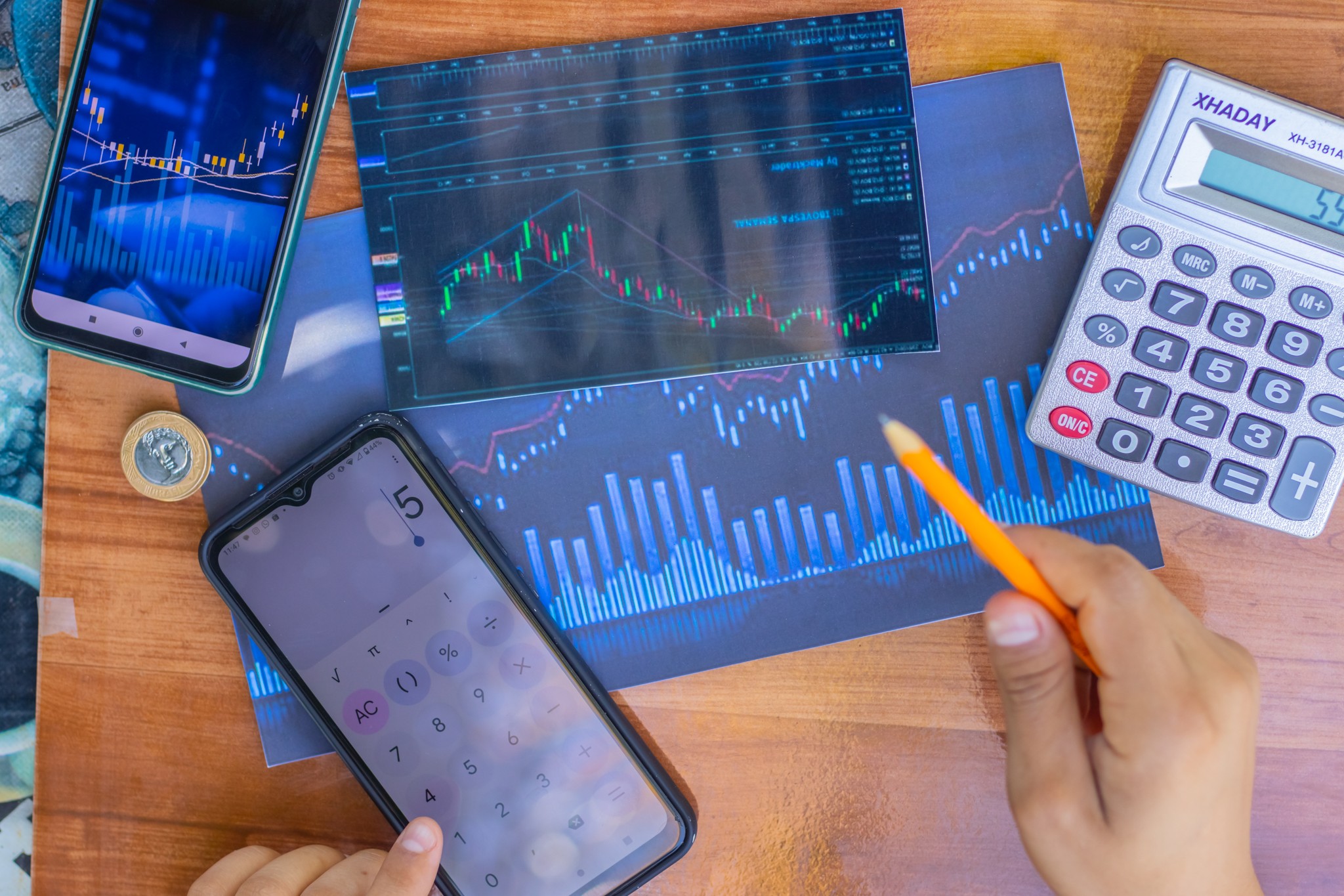 Se você quer investir para fazer um pé-de-meia, veja como funciona.