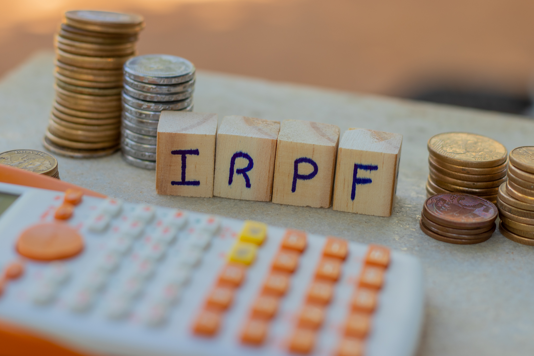 Se você ainda não recebeu a restituição do IRPF, confira se ela caiu no último lote.