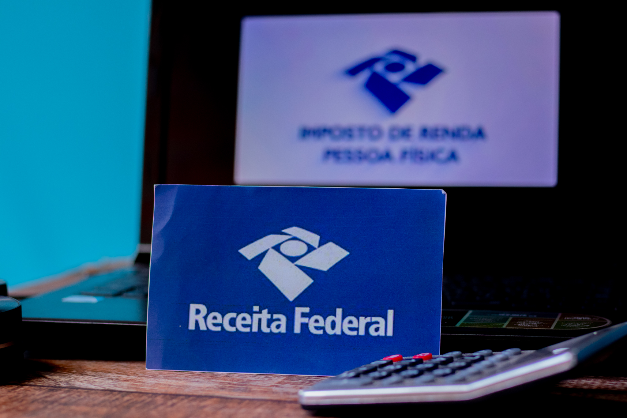 Se você acha que sua declaração caiu na malha fina, veja como consertar.