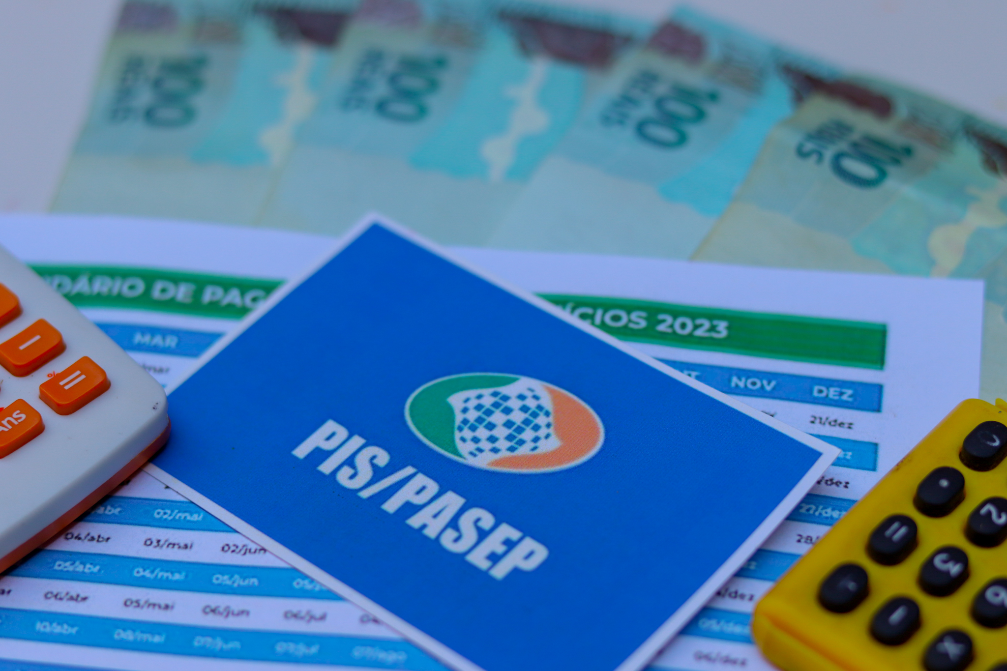 Se você ainda não sacou o PIS/Pasep, pare de perder tempo.