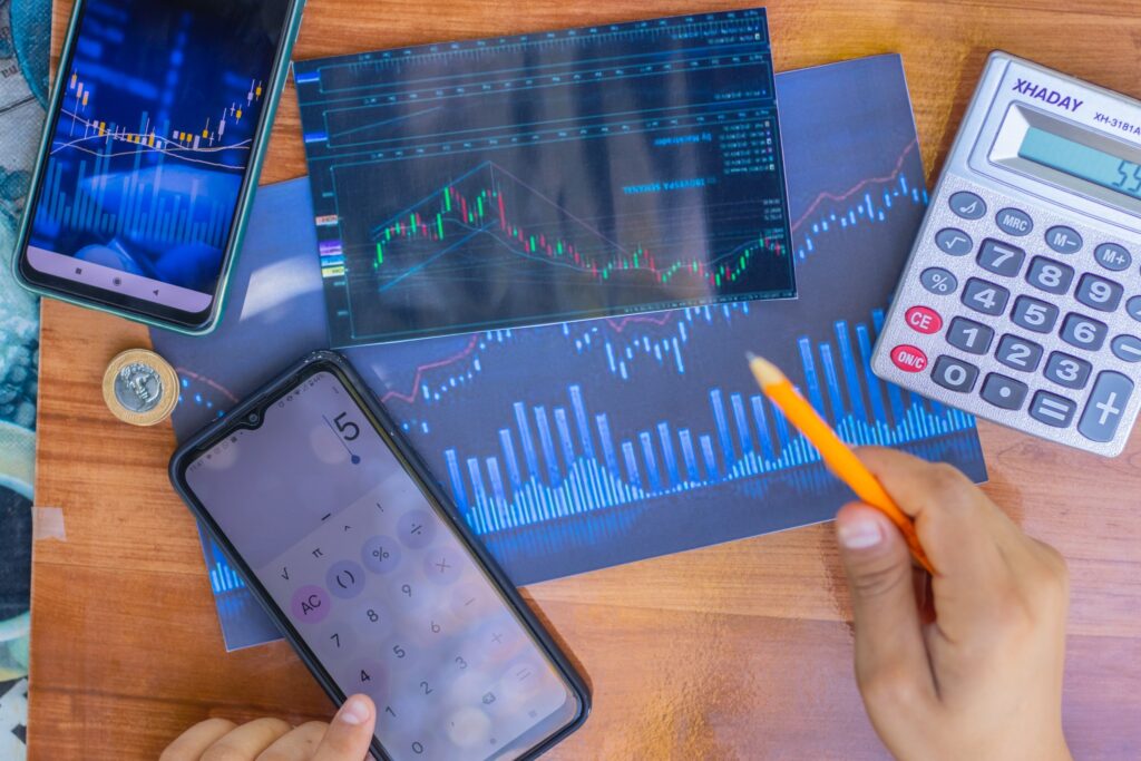 Se você quer ganhar dinheiro com investimento, veja como funciona a renda fixa.