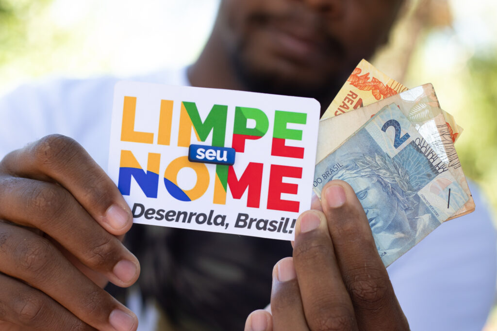 Se você tem dívidas rurais, saiba como quitá-las com ajuda do Desenrola Rural.