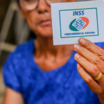 Com a chegada da biometria, o número de consignados caiu notoriamente.