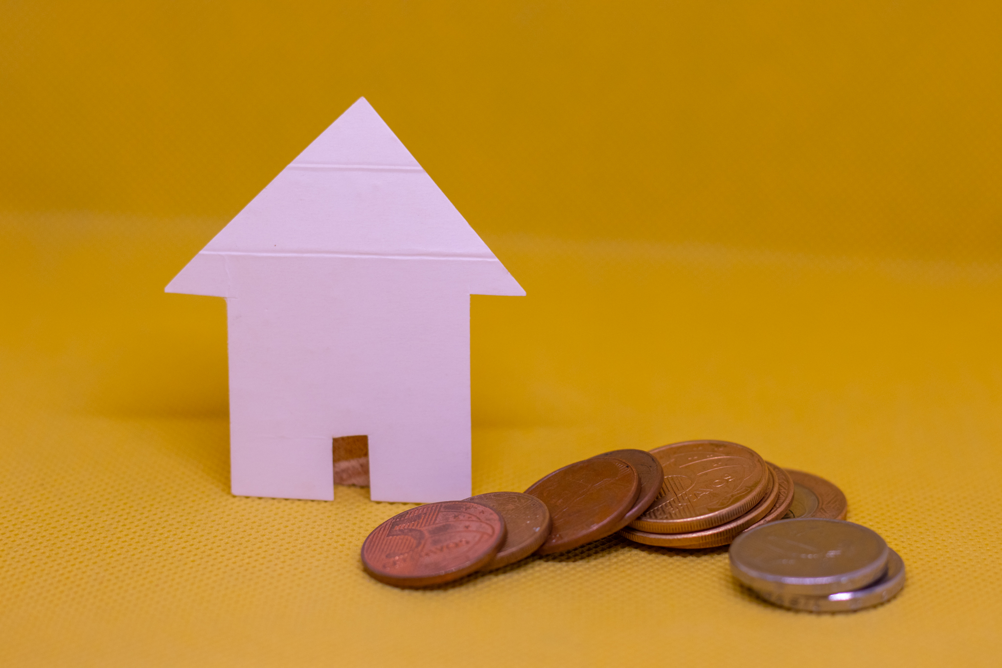 Se você quer financiar um imóvel, veja como fazer isso corretamente.