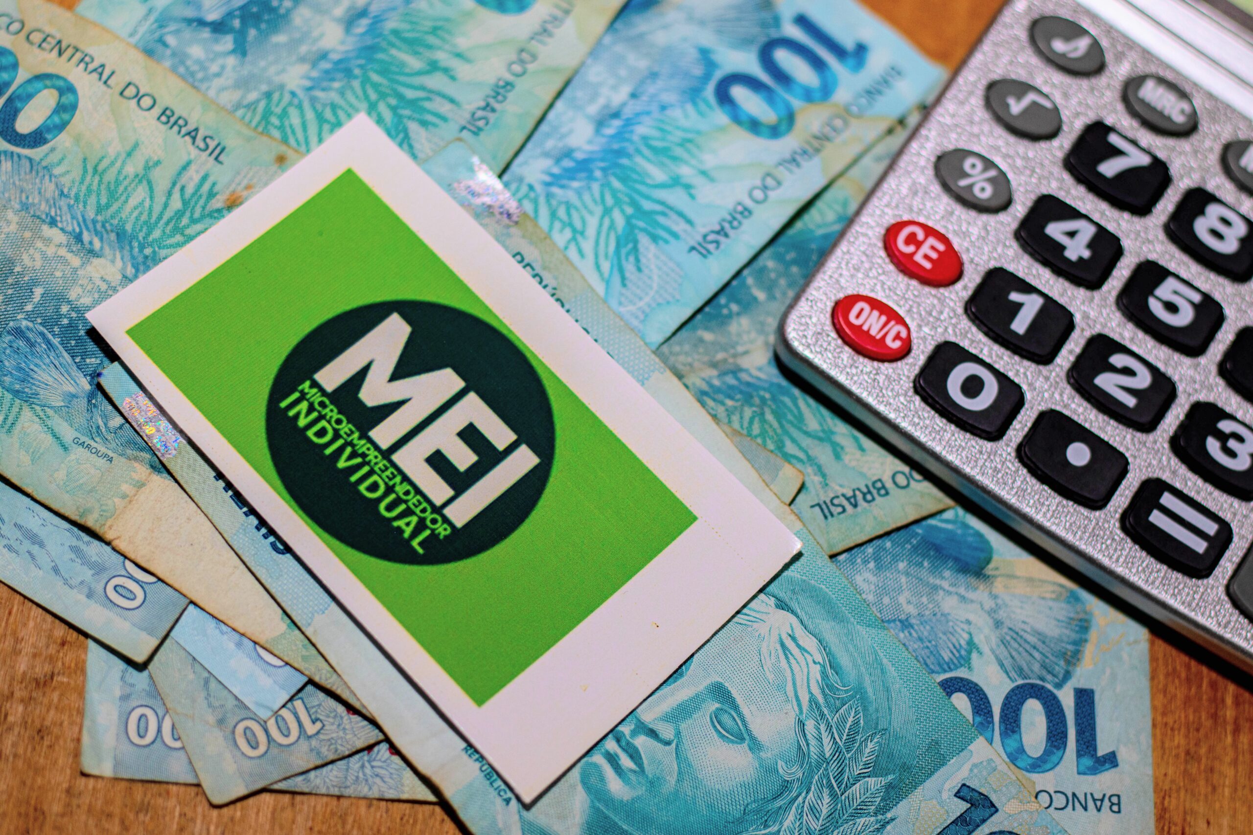 Se você é MEI, fique atento à nova regra de faturamento da Receita Federal.