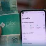 O Pix com cartão de crédito chegou para facilitar pagamentos.
