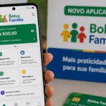 BOLSA FAMÍLIA