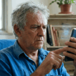 aposentados precisam usar biometria no Meu INSS