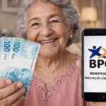 benefício para idosos