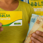 BOLSA FAMÍLIA JUNHO