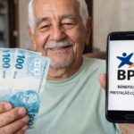 BOLSA FAMÍLIA BPC