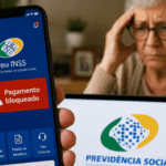INSS pagamento bilionário