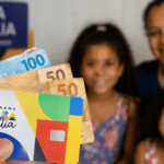 Bolsa Família nis 0