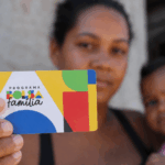 BOLSA FAMÍLIA