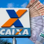 Caixa deposita R$ 7,3 mil para 1.057 famílias; veja quem tem direito