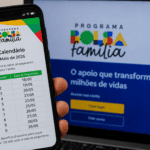 BOLSA FAMÍLIA JUNHO
