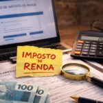 malha fina declaração IRPF