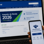 Imposto de Renda 2026