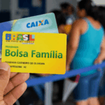 BOLSA FAMÍLIA BPC
