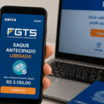 APOSENTADOS FGTS