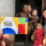 BOLSA FAMÍLIA